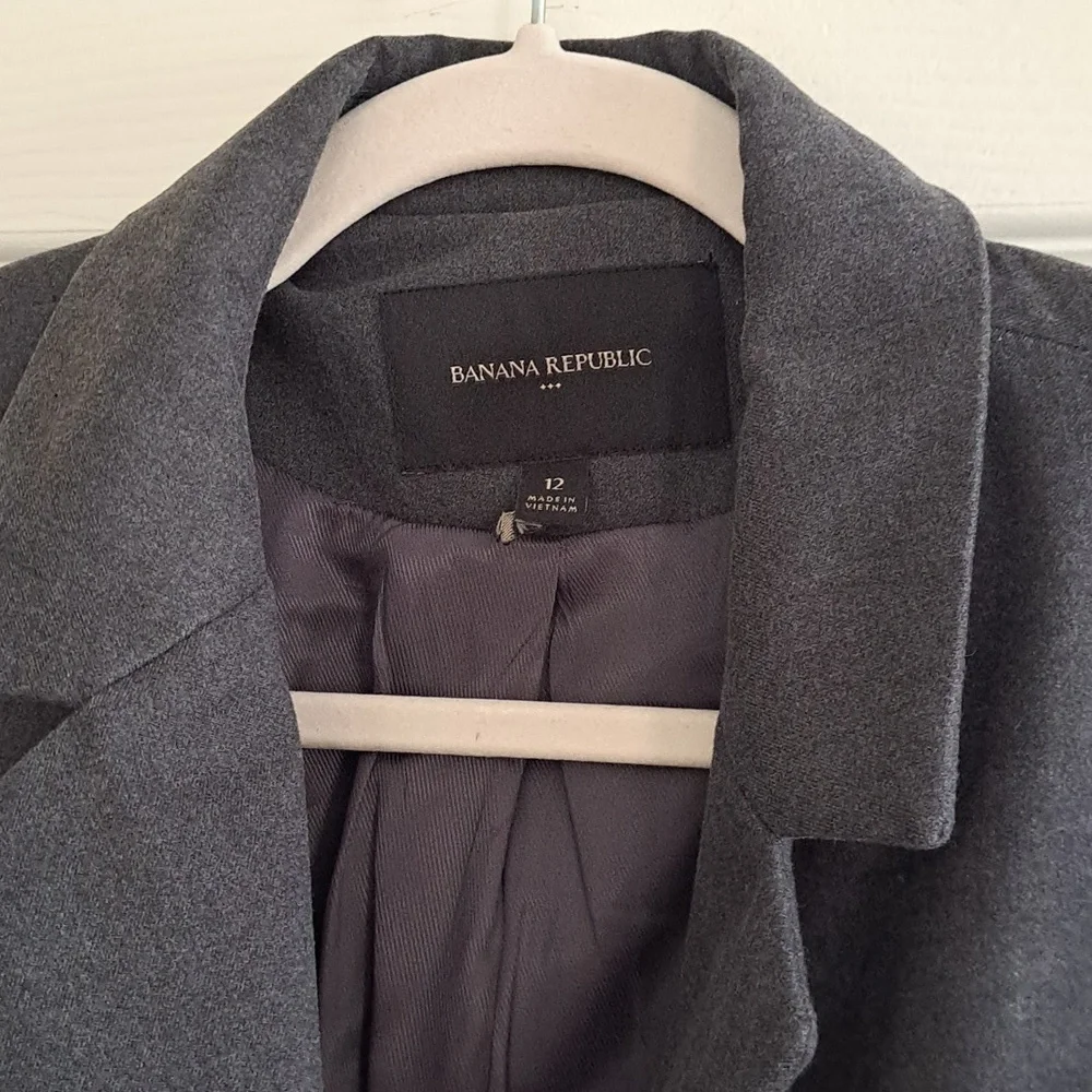 Blazer 7/24